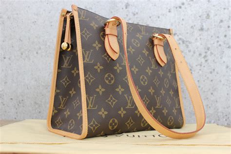 borsa louis vuitton popincourt haut|Louis Vuitton Monogram Popincourt Haut .